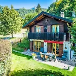 Chalet Le Coeur By Interhome Ovronnaz
