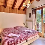 Le Coeur By Interhome Chalet