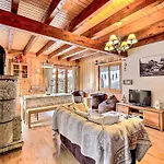 Le Coeur By Interhome Chalet *