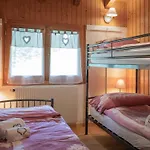 Le Coeur By Interhome Ovronnaz