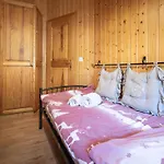Le Coeur By Interhome Chalet *