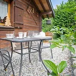 Le Coeur By Interhome Chalet Ovronnaz