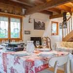 Le Coeur By Interhome Chalet *