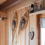 Chalet Le Coeur By Interhome Ovronnaz
