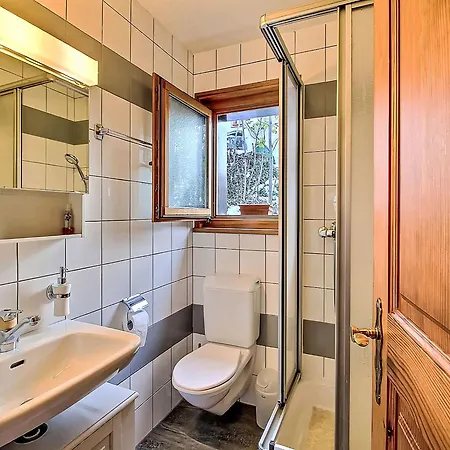 Le Coeur By Interhome Chalet *