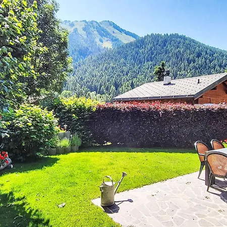 Le Coeur By Interhome Chalet Ovronnaz