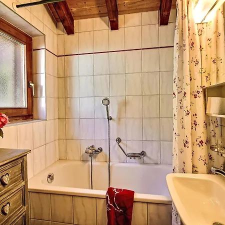 Le Coeur By Interhome *