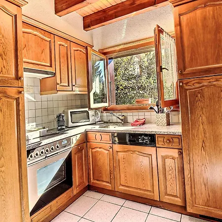 Le Coeur By Interhome Chalet *