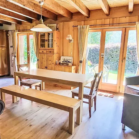Le Coeur By Interhome Chalet Ovronnaz