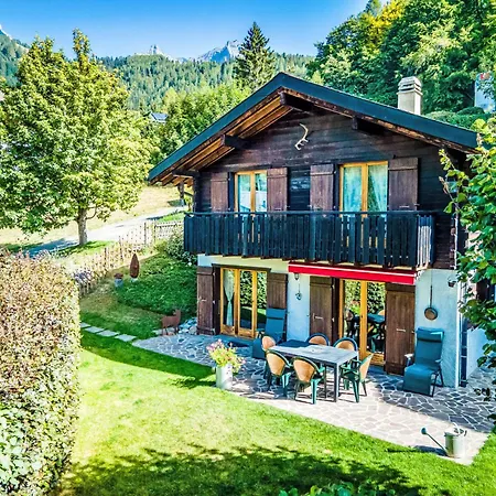 Chalet Le Coeur By Interhome Ovronnaz