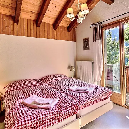 Le Coeur By Interhome Chalet