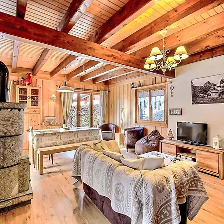 Le Coeur By Interhome Chalet *