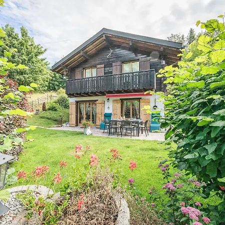 Le Coeur By Interhome Alpehytte