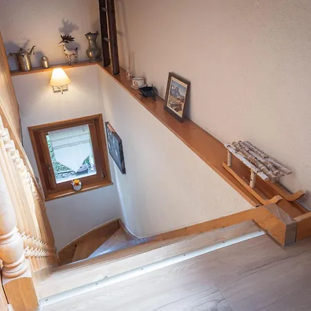 Le Coeur By Interhome Σαλέ Ovronnaz