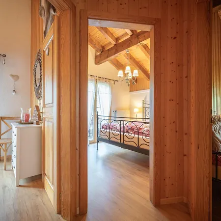 Σαλέ Le Coeur By Interhome