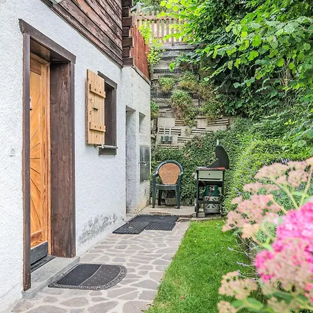 Alpehytte Le Coeur By Interhome Ovronnaz