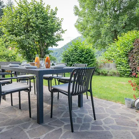 Le Coeur By Interhome * Ovronnaz