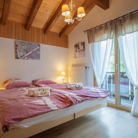 Le Coeur By Interhome