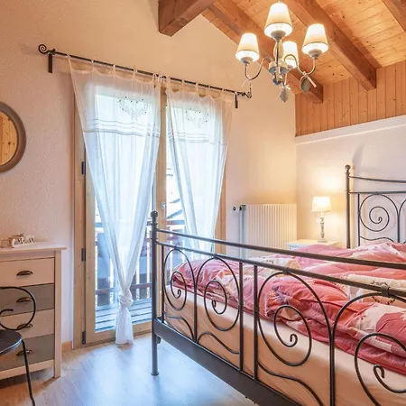 Le Coeur By Interhome *