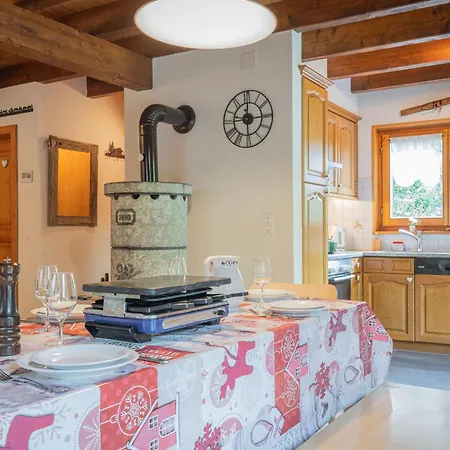 Le Coeur By Interhome