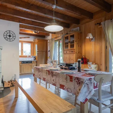 Le Coeur By Interhome * Ovronnaz