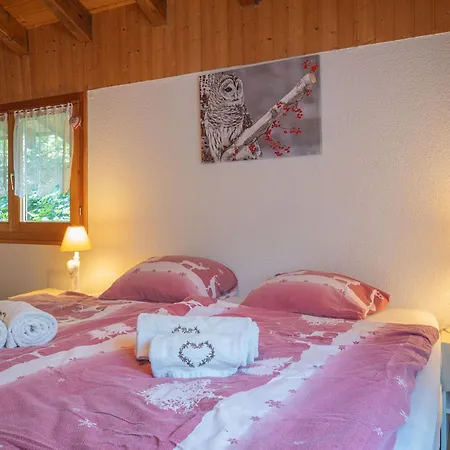 Le Coeur By Interhome Σαλέ *