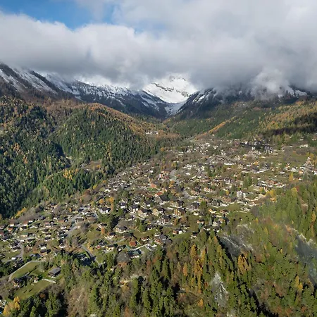 Le Coeur By Interhome Alpehytte *