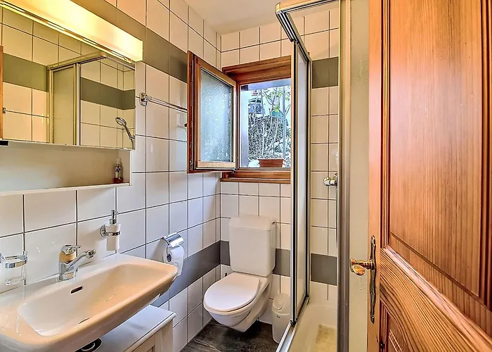 Le Coeur By Interhome Alpehytte *