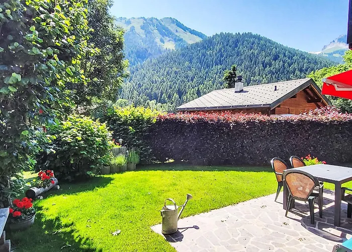 Le Coeur By Interhome Alpehytte Ovronnaz