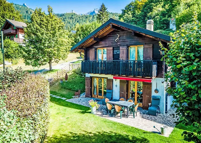 Alpesi faház Le Coeur By Interhome Ovronnaz