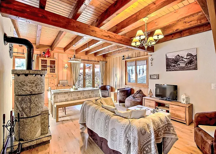 Le Coeur By Interhome Alpehytte *