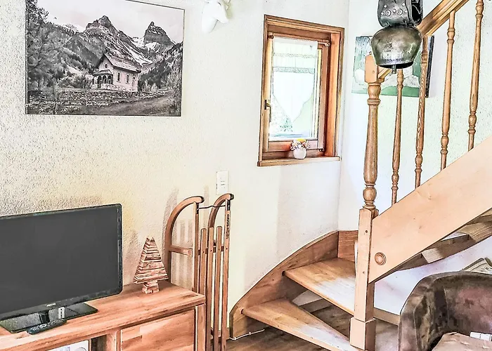 Le Coeur By Interhome Ovronnaz