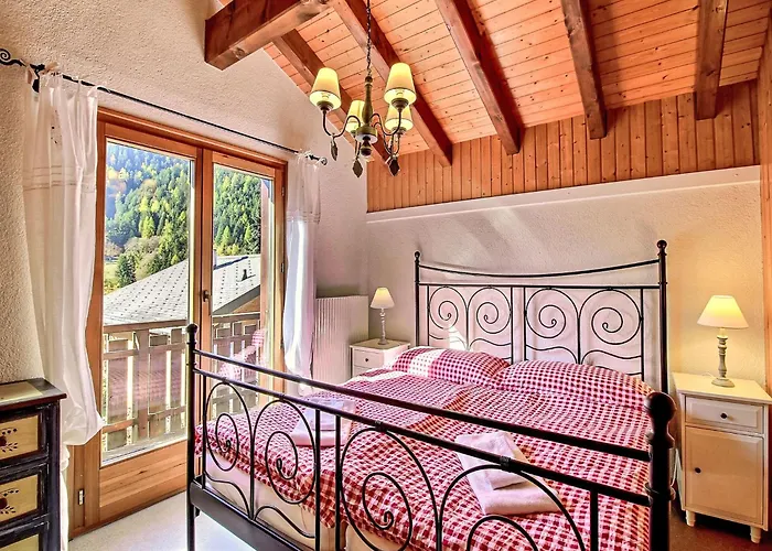 Le Coeur By Interhome *