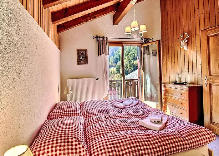 Le Coeur By Interhome Ovronnaz