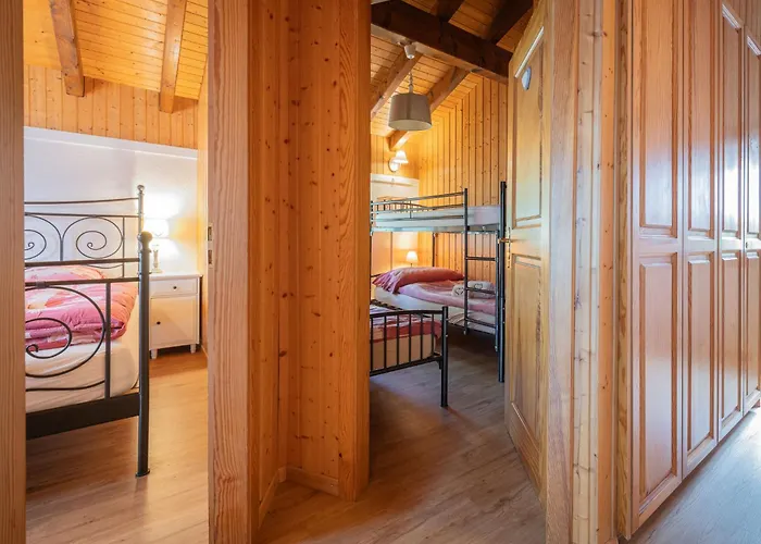 Le Coeur By Interhome *