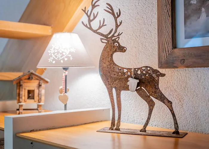 Le Coeur By Interhome * Ovronnaz