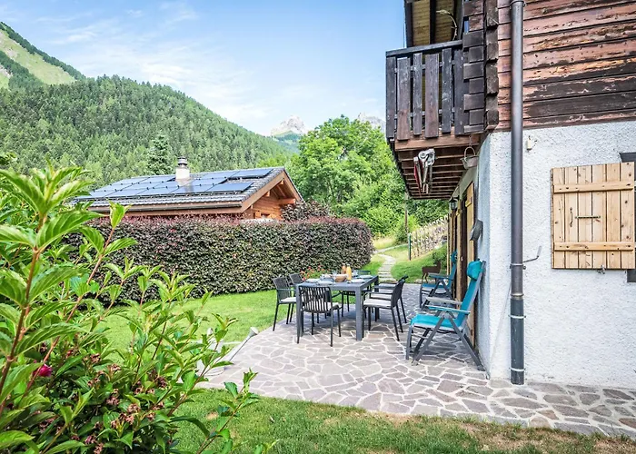 Le Coeur By Interhome Alpehytte Ovronnaz