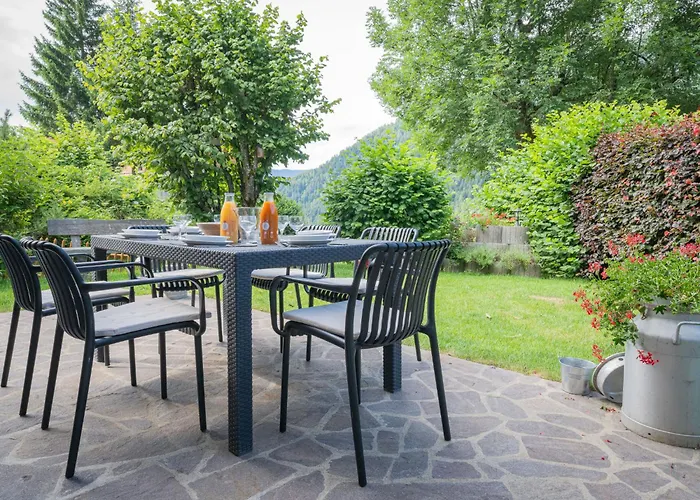 Le Coeur By Interhome * Ovronnaz