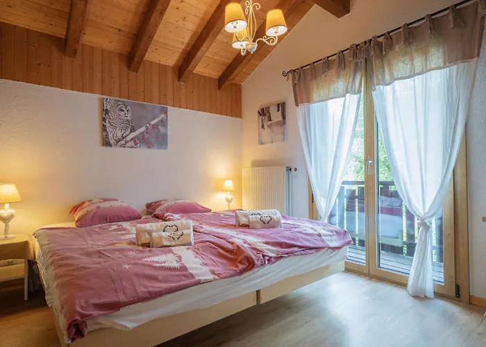 Le Coeur By Interhome