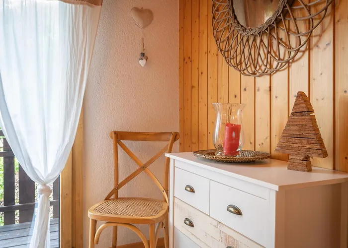Le Coeur By Interhome Alpesi faház