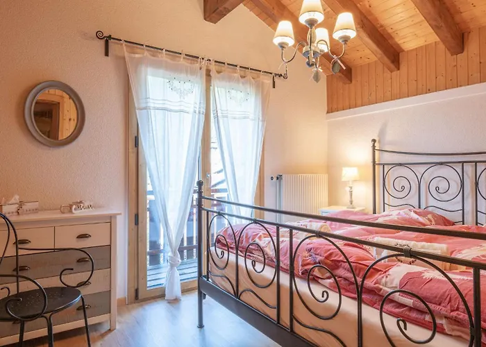 Le Coeur By Interhome *