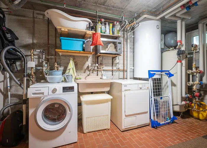 Alpehytte Le Coeur By Interhome