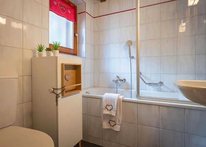 Alpehytte Le Coeur By Interhome Ovronnaz