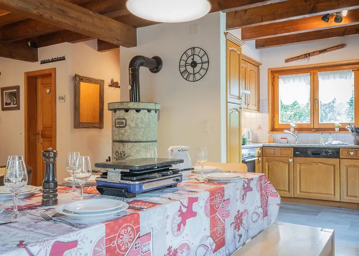 Le Coeur By Interhome