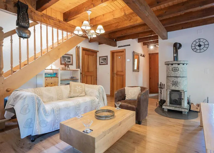 Le Coeur By Interhome *