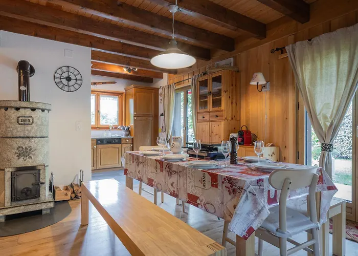 Le Coeur By Interhome * Ovronnaz