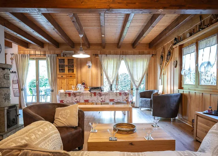 Le Coeur By Interhome