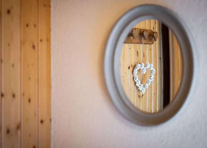 Le Coeur By Interhome Alpesi faház