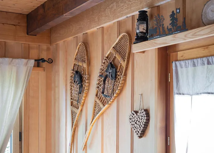 Alpehytte Le Coeur By Interhome Ovronnaz