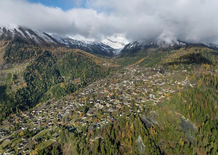 Le Coeur By Interhome Alpehytte *